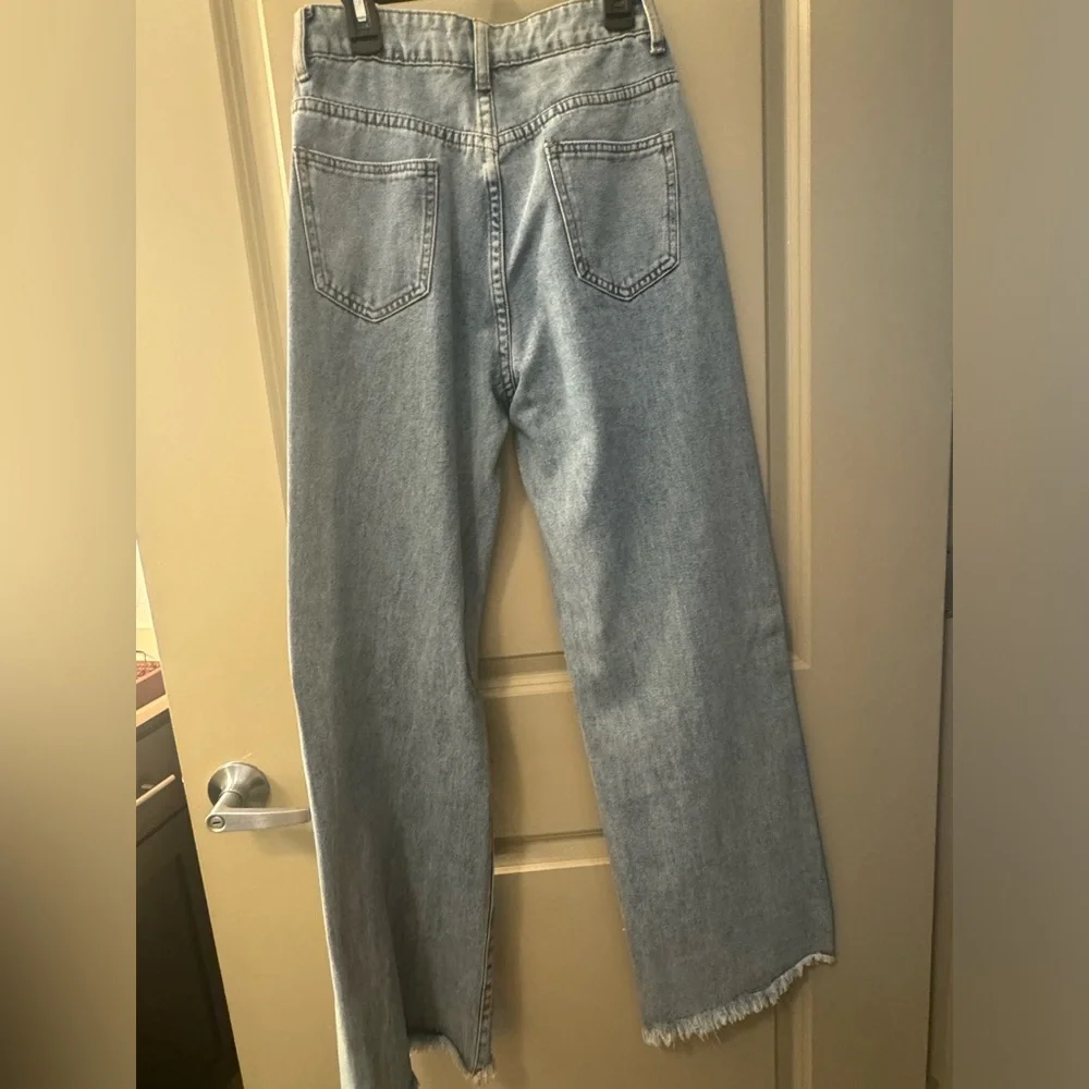 Pants - Picture 5 of 6